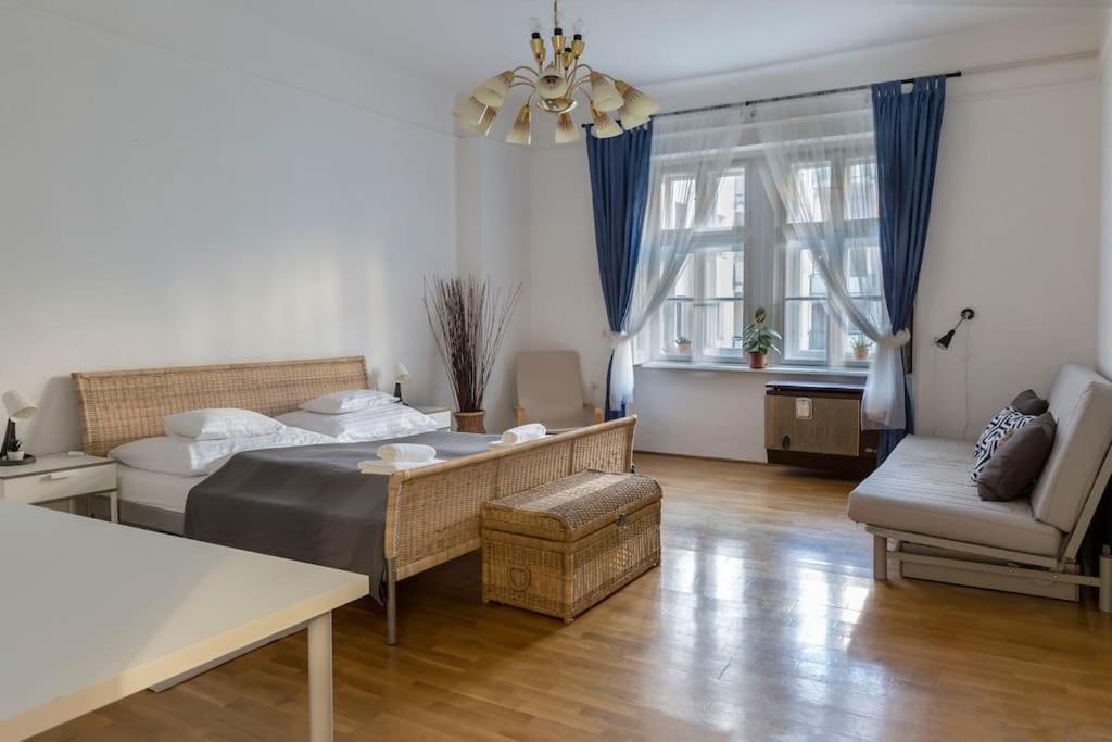 B333 Apartment - In The Heart Of The City Budapest Exterior foto