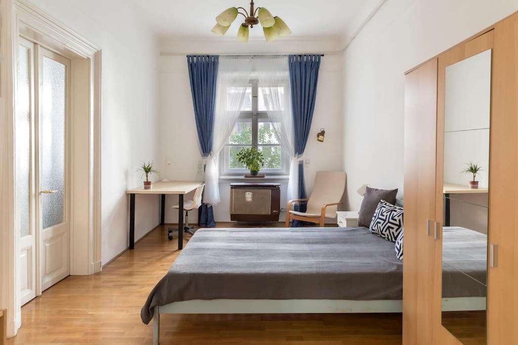 B333 Apartment - In The Heart Of The City Budapest Exterior foto