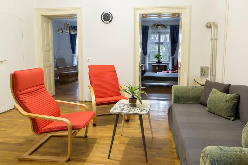 B333 Apartment - In The Heart Of The City Budapest Exterior foto