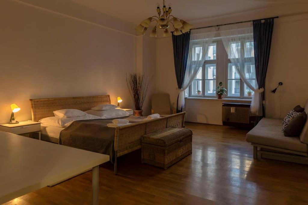B333 Apartment - In The Heart Of The City Budapest Exterior foto
