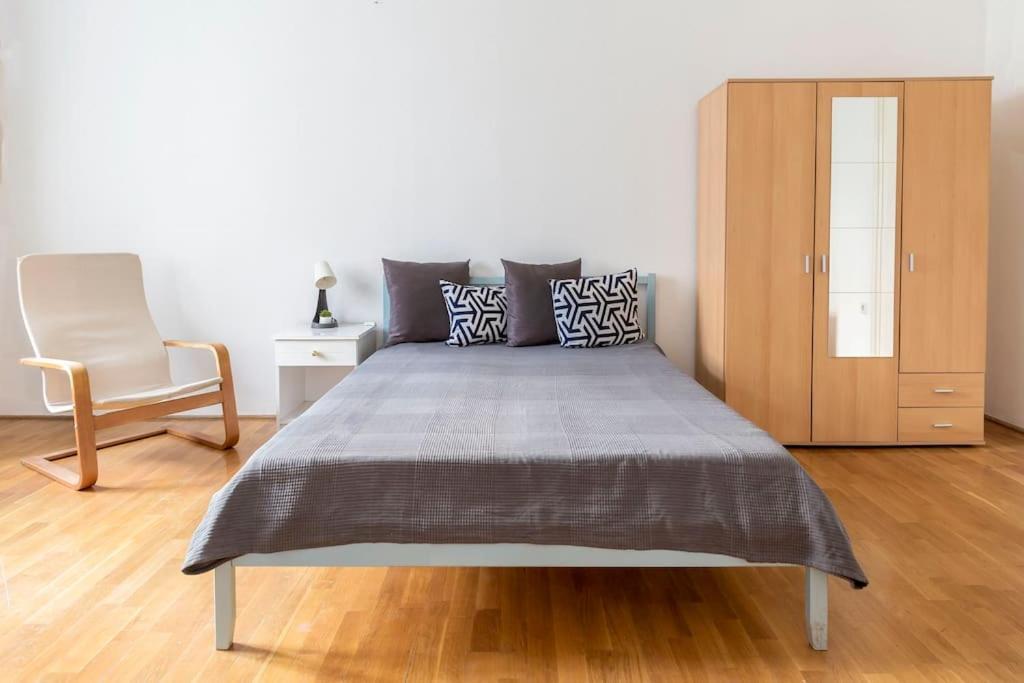B333 Apartment - In The Heart Of The City Budapest Exterior foto